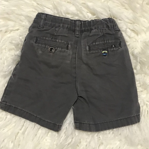 Hurley set - Picture 3 of 3